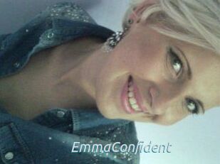 EmmaConfident