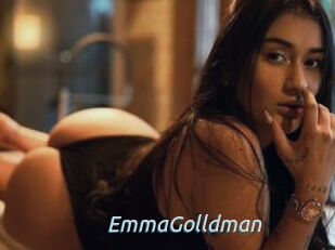 EmmaGolldman