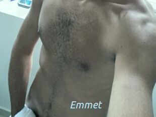 Emmet
