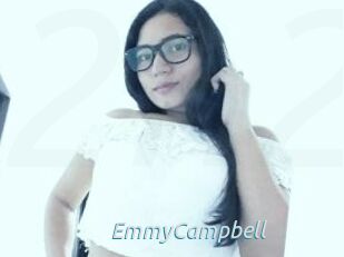 EmmyCampbell