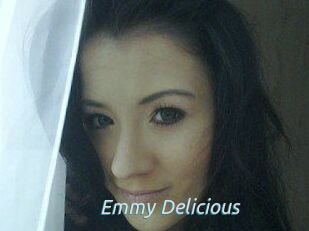 Emmy_Delicious