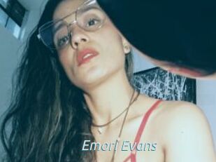 Emori_Evans
