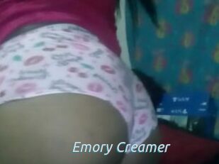 Emory_Creamer