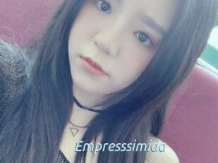 Empresssimida