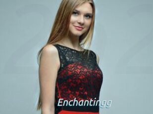 Enchantingg