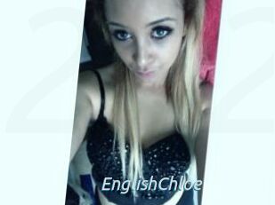 EnglishChloe