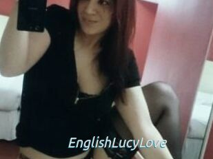 EnglishLucyLove