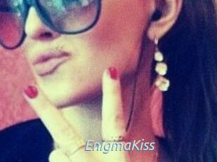 Enigma_Kiss