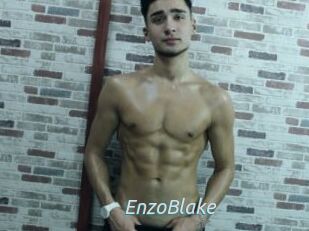 EnzoBlake