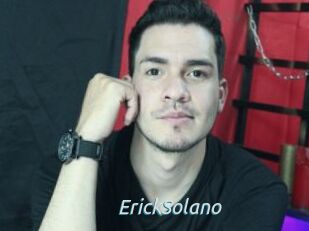 ErickSolano