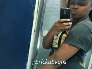 ErickaEvans