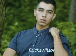 EricksWilson