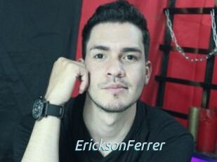 EricksonFerrer