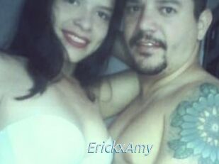 ErickxAmy