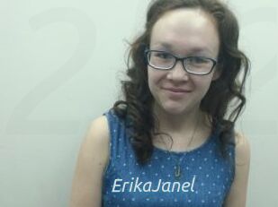 ErikaJanel