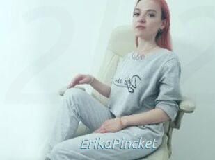 ErikaPincket