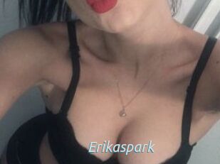 Erikaspark
