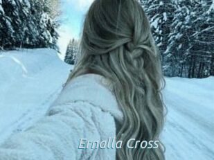 Ernalla_Cross