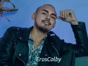 ErosColby