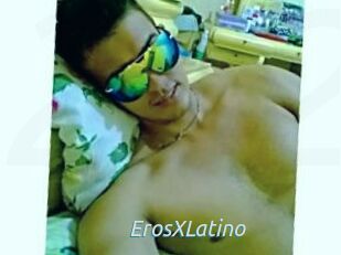 ErosXLatino