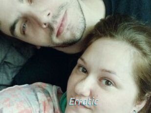 Erratic