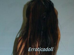 Erroticadoll