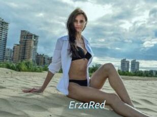 ErzaRed