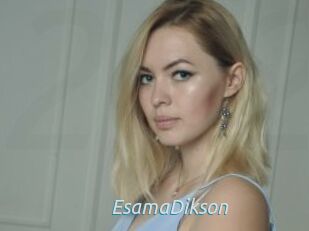 EsamaDikson