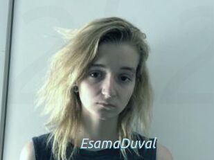 EsamaDuval