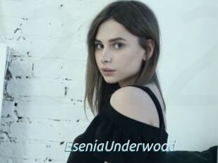 EseniaUnderwood