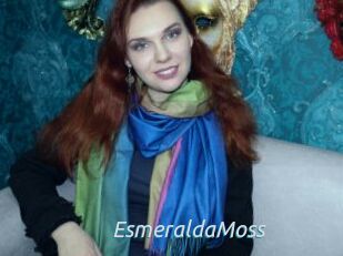 EsmeraldaMoss