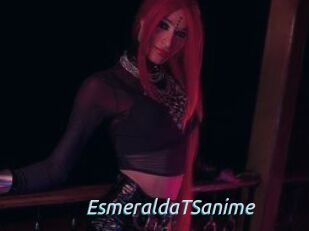 EsmeraldaTSanime