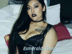 Esmeralda_Pena