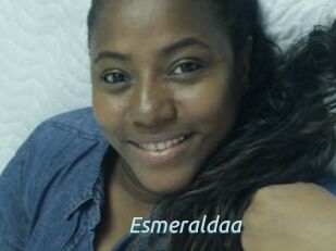Esmeraldaa