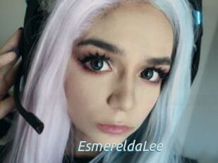 EsmereldaLee