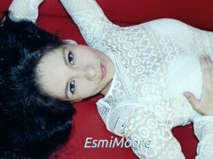 EsmiMoore