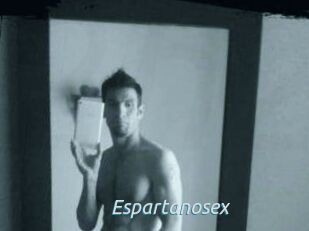 Espartanosex