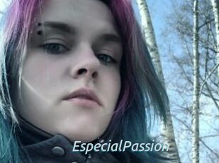 EspecialPassion