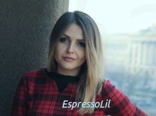 EspressoLil
