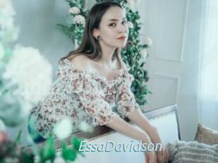 EssaDavidson