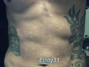 Essay31