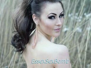 EssexSexBomb
