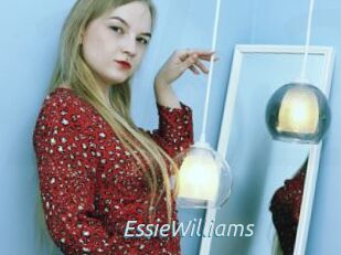 EssieWilliams