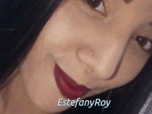 EstefanyRoy