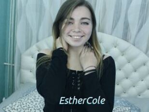 EstherCole