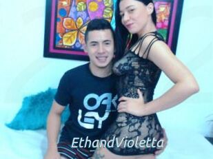 EthandVioletta