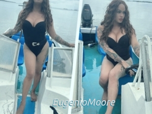 EugenioMoore