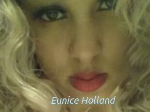 Eunice_Holland