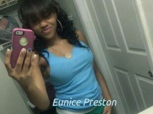 Eunice_Preston