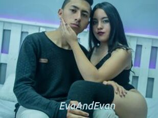 EvaAndEvan